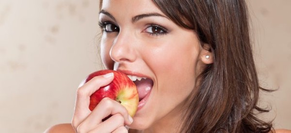 What are the benefits of apples