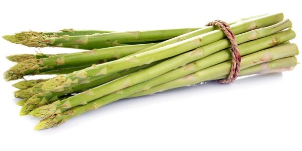 What are the health benefits of asparagus