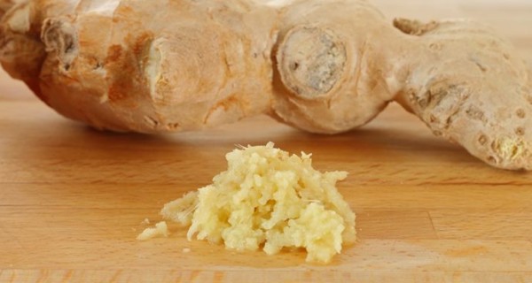 Benefits of Ginger