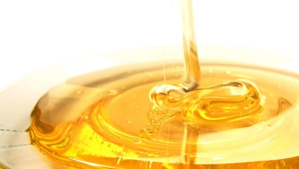 What are the health benefits of honey