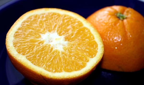 What are the health benefits of oranges