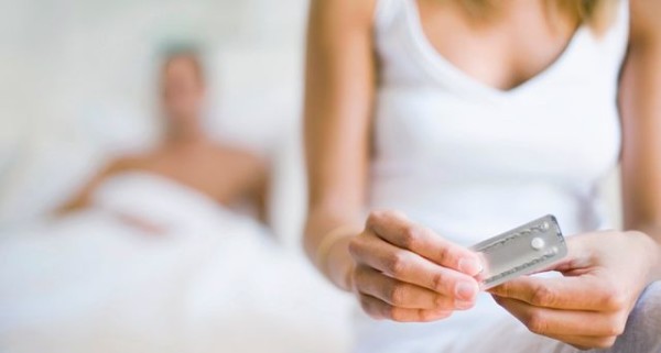 Can birth control cause infertility