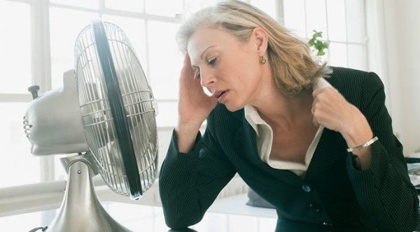 How long does menopause last