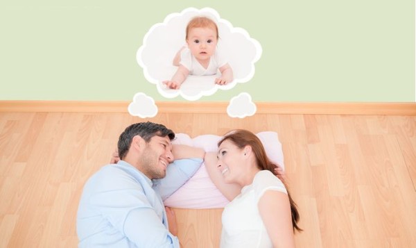 How to Increase Fertility