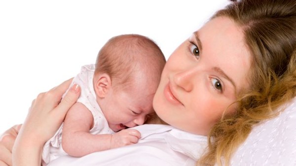 How to increase breast milk