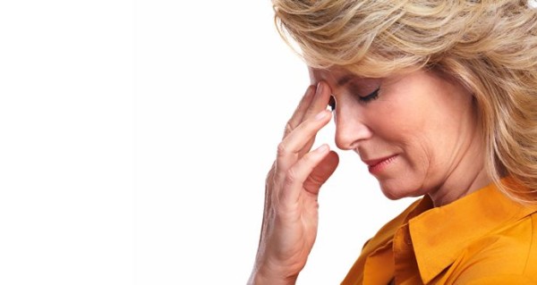Natural Remedies for Menopause
