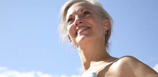 What are post menopause symptoms