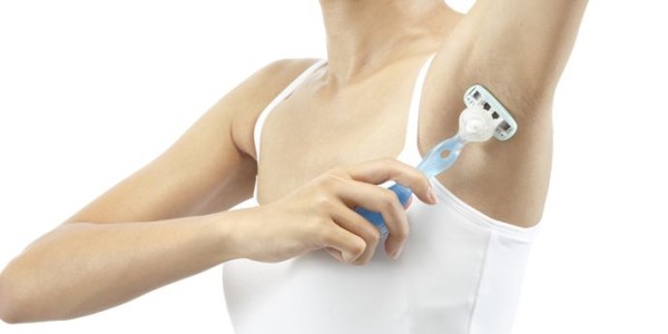 Home Remedies for Razor Bumps