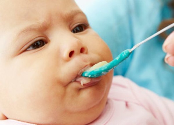 How to Stop Breastfeeding