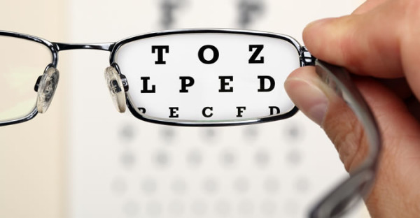 How to Improve Eyesight