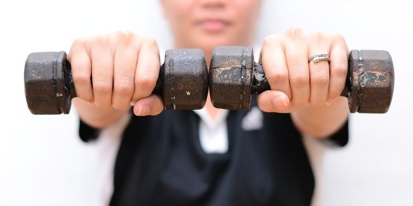 How to Increase Bone Density