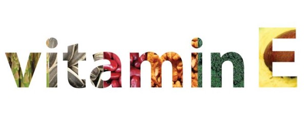 What are sources of vitamin E