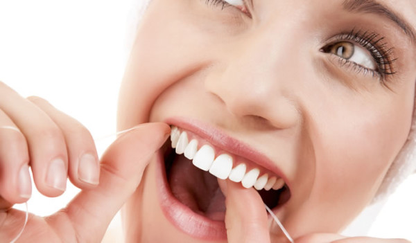 How do you strengthen teeth