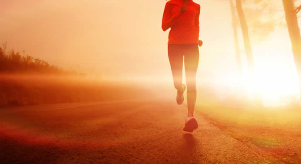 What are the Benefits of Running
