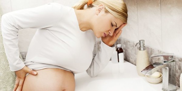 Morning Sickness