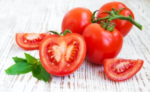 Health benefits of tomatoes