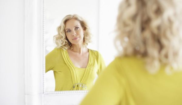 Hairstyles for Older Women