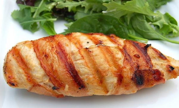 Benefits of Chicken
