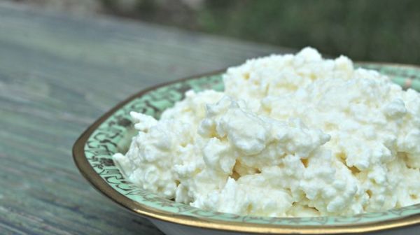 What are the health benefits of cottage cheese