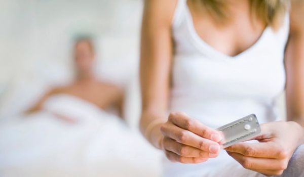 Can birth control cause depression