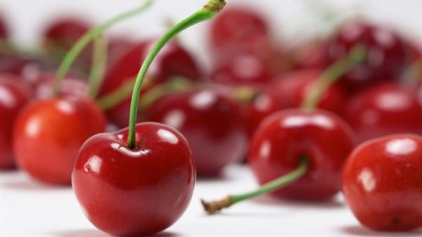 Benefits of Cherries
