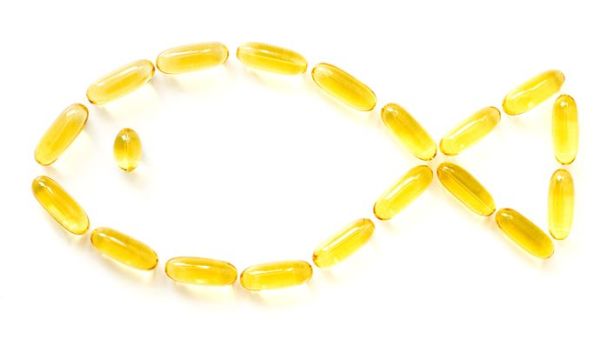 Health Benefits of Omega 3 Fatty Acids