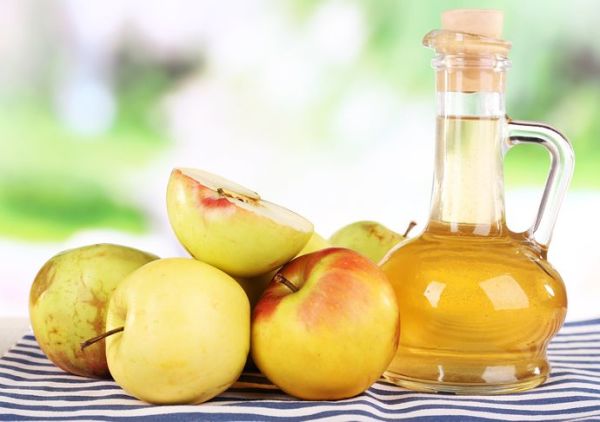 Benefits of Vinegar