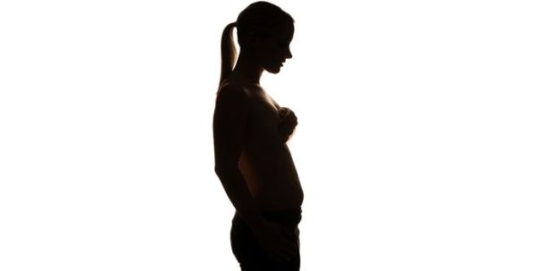 Pregnancy Month 1