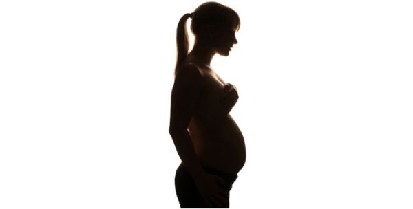 Pregnancy Month 3