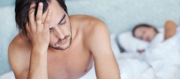 Natural Remedies for Erectile Dysfunction