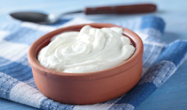 Health Benefits of Yogurt