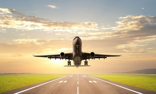 How to Get Over Jet Lag