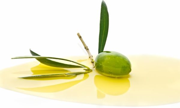 Health Benefits of Olive Oil