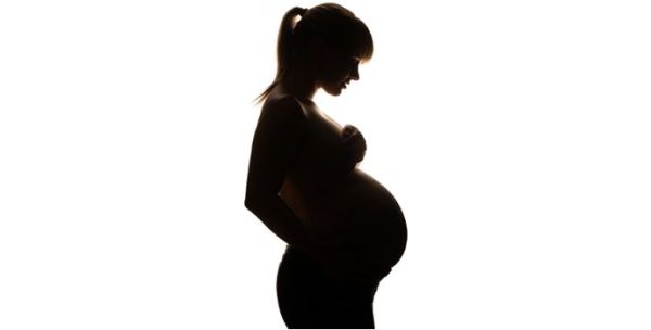 Month 8 of Your Pregnancy